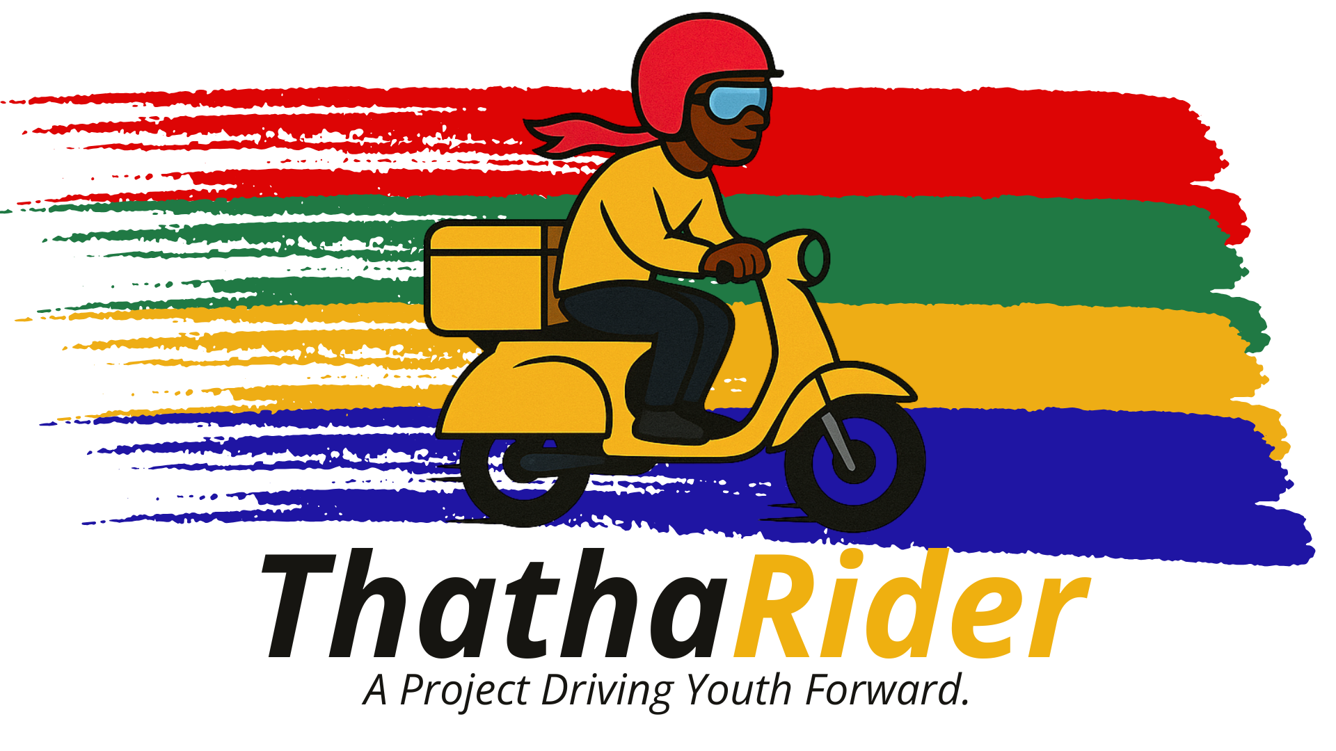 ThathaRider logo